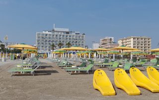 Immagine spiaggia in evidenza
